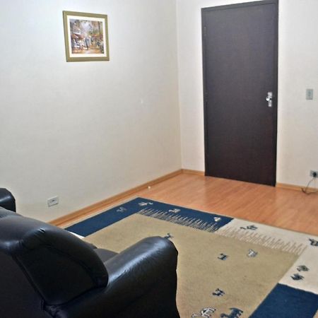 Hotel Ampiezza كوريتيبا المظهر الخارجي الصورة