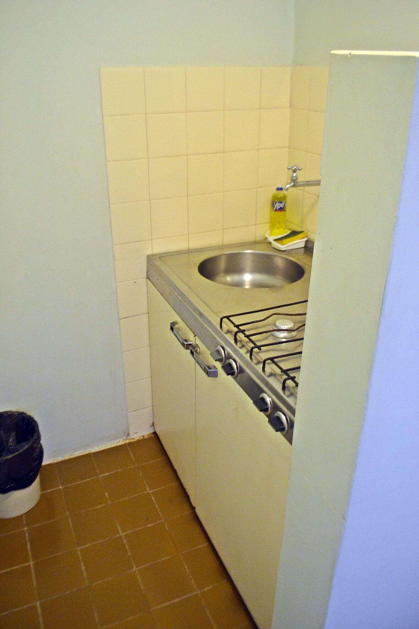 Hotel Ampiezza كوريتيبا المظهر الخارجي الصورة