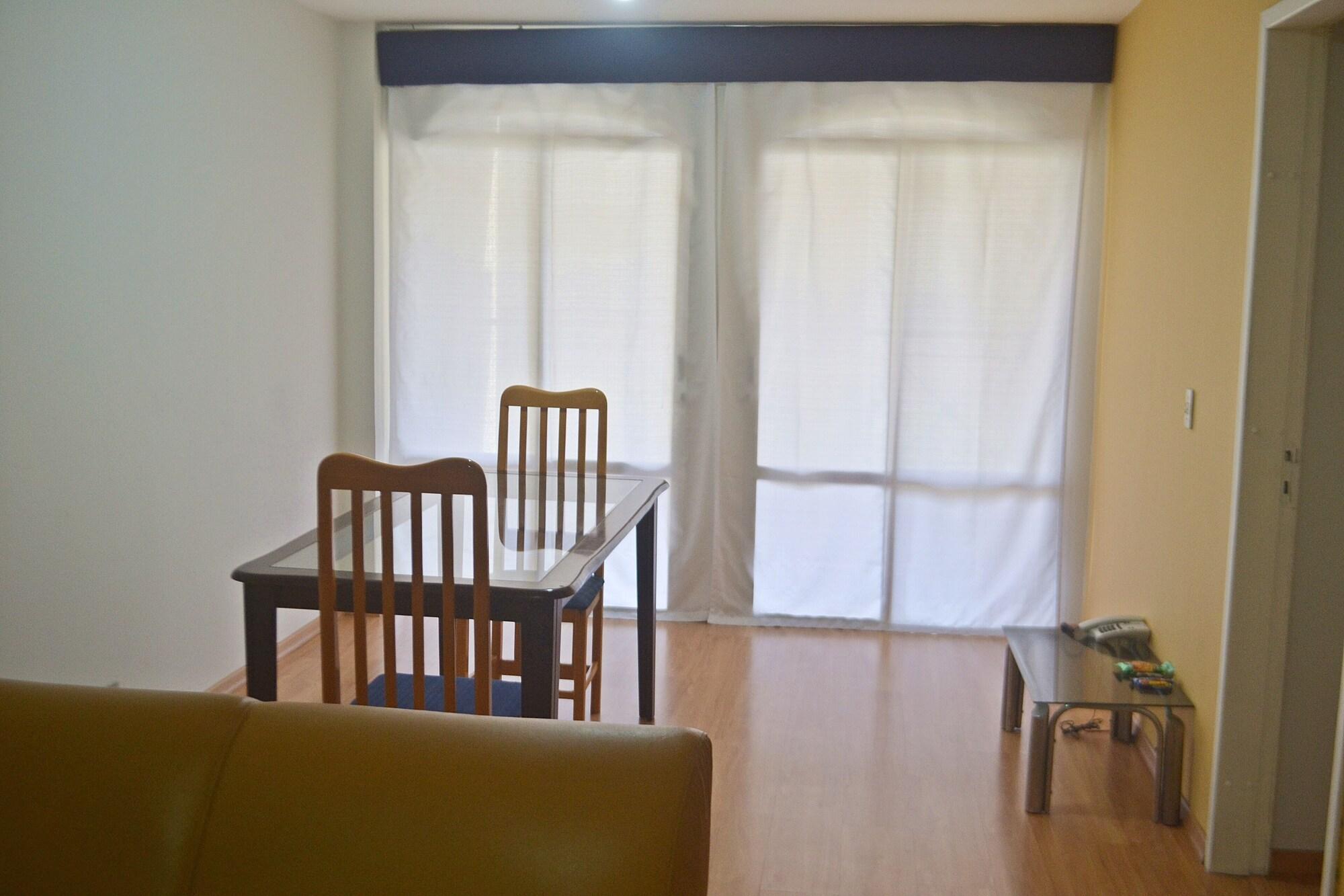 Hotel Ampiezza كوريتيبا المظهر الخارجي الصورة