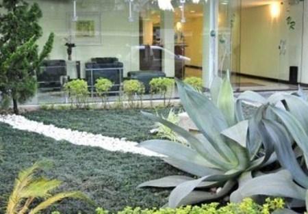 Hotel Ampiezza كوريتيبا المظهر الخارجي الصورة