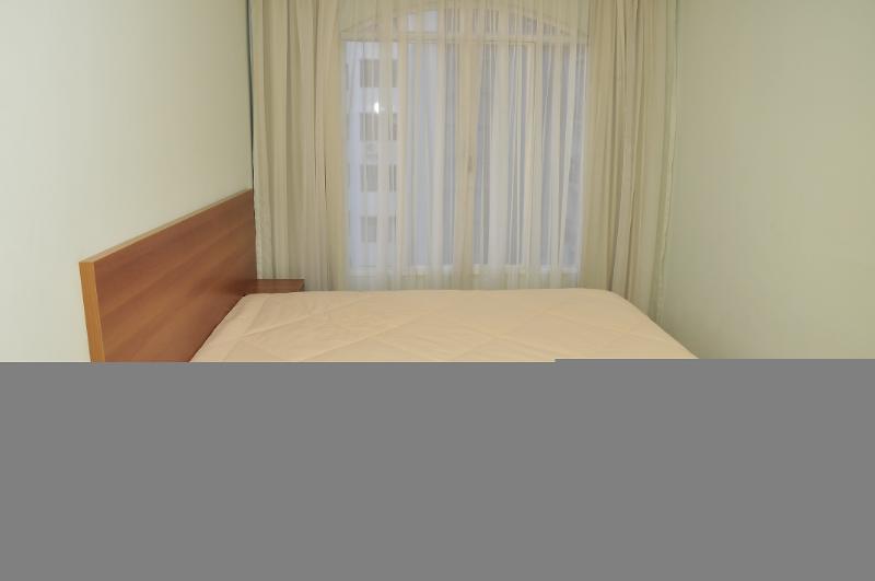 Hotel Ampiezza كوريتيبا المظهر الخارجي الصورة